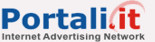 Portali.it - Internet Advertising Network - è Concessionaria di Pubblicità per il Portale Web modiste.it